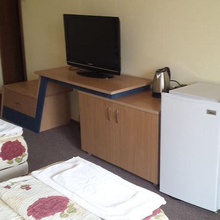 Guest House Pri Valyo Primorsko Exterior photo
